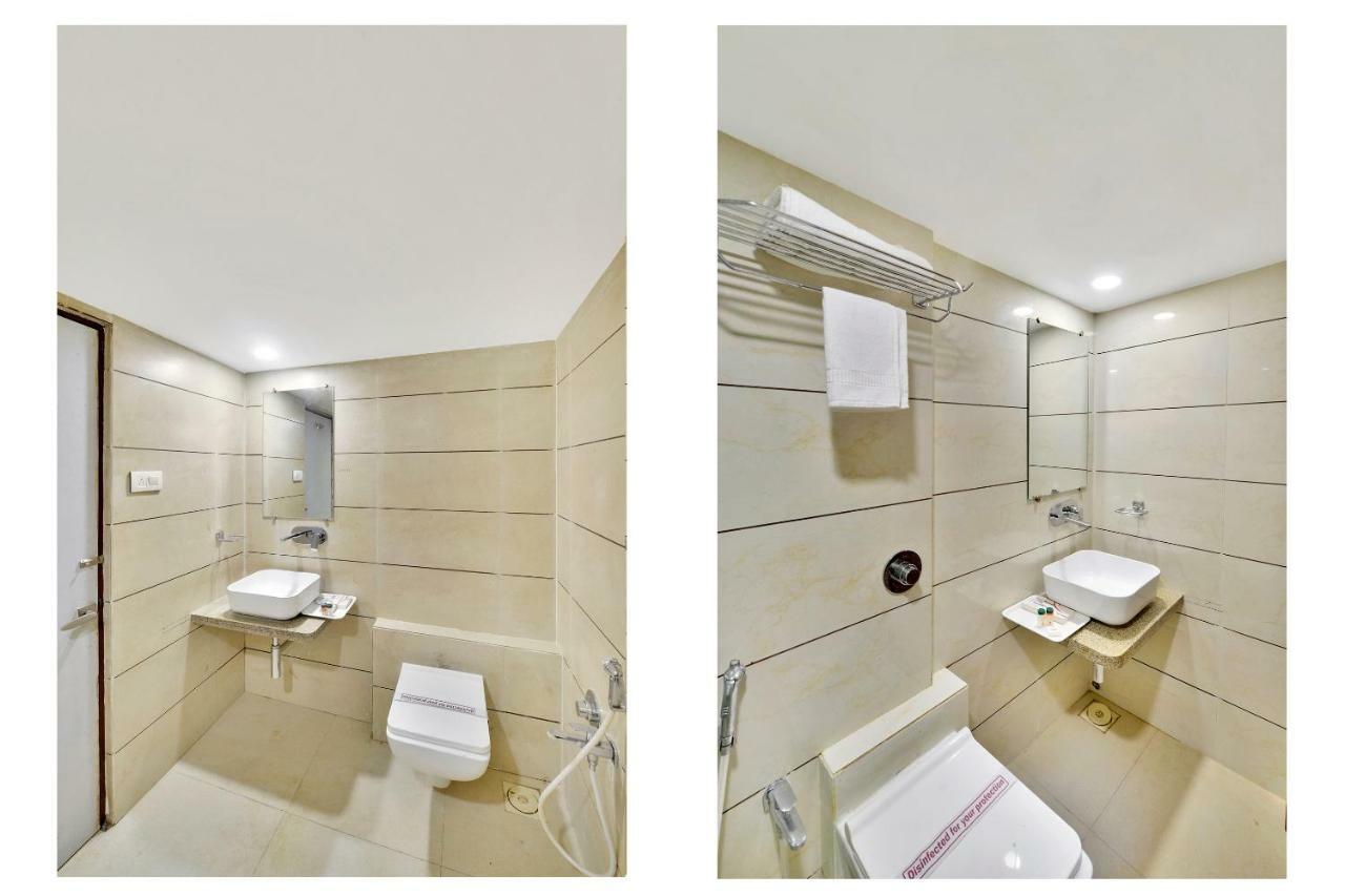 Hotel Apex أحمد أباد المظهر الخارجي الصورة